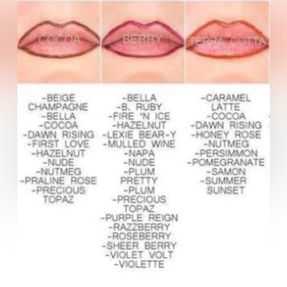 Linersense by Senegence. Shade: Neutral, NWT. - Picture 5 of 9